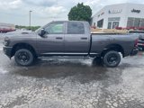 New 2025 RAM 2500 Tradesman image 2