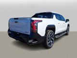 New 2025 Chevrolet Silverado EV RST image 4