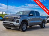 New 2026 Chevrolet Colorado LT w/ LT Convenience Package image 3