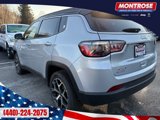 New 2025 Jeep Compass Limited image 3