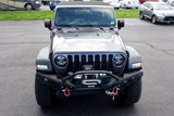 Used 2018 Jeep Wrangler Unlimited Sport S image 4