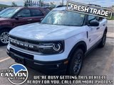 Used 2023 Ford Bronco Sport Big Bend w/ Convenience Package image 4