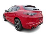 New 2025 Alfa Romeo Stelvio Tributo Italiano w/ Active Assist Plus Package image 3