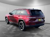 New 2025 Jeep Grand Cherokee Limited w/ Luxury Tech Group II image 4