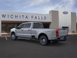 New 2025 Ford F350 XLT image 4