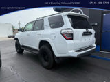 Used 2022 Toyota 4Runner TRD Off-Road image 2