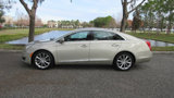 Used 2014 Cadillac XTS image 2