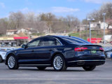 Used 2015 Audi A8 L 3.0T w/ Premium Package image 5