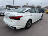 Used 2022 Nissan Altima 2.5 SV image 5