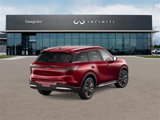 New 2026 INFINITI QX60 Luxe w/ Cargo Package image 5