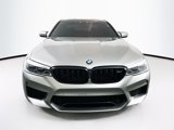 Used 2020 BMW M5 w/ Executive Package image 2