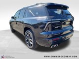 New 2026 Chevrolet Traverse High Country image 3