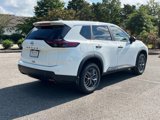 New 2026 Nissan Rogue S image 4