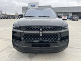 New 2025 Lincoln Navigator Reserve image 3