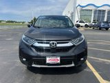 Certified 2019 Honda CR-V EX-L image 3