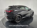 New 2026 Lexus NX 350 F Sport image 4