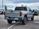 New 2025 GMC Sierra 2500 Denali Ultimate image 4