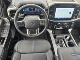 New 2025 Ford F150 Platinum image 5