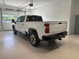 New 2026 Chevrolet Silverado 2500 Custom w/ Custom Value Package image 4