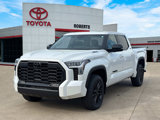 New 2025 Toyota Tundra Limited w/ TRD Off-Road Package image 3