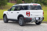 New 2025 Ford Bronco Sport Big Bend image 4