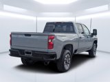 New 2025 Chevrolet Silverado 2500 Custom w/ Custom Value Package image 3