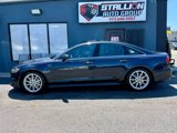 Used 2017 Audi A6 3.0T Prestige w/ Prestige Package image 4