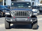 New 2025 Jeep Wrangler Unlimited Rubicon image 5