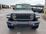 New 2025 Jeep Wrangler Unlimited Rubicon image 2
