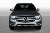 Used 2018 Mercedes-Benz GLC 300 4MATIC w/ Multimedia Package image 3