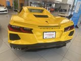 New 2025 Chevrolet Corvette Stingray Preferred Conv w/ 2LT image 3