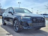 New 2025 Audi Q7 3.0T Prestige image 3