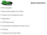 New 2026 RAM 1500 Laramie w/ Night Edition image 5