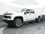Used 2024 Chevrolet Silverado 2500 Custom w/ Custom Value Package image 2