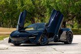 Used 2023 McLaren Artura image 2
