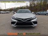 Used 2023 Toyota Camry XSE image 3