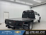New 2025 Chevrolet Silverado 3500 W/T w/ WT Convenience Package image 3