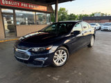 Used 2018 Chevrolet Malibu LT image 2