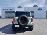 Used 2021 Ford Bronco First Edition image 5