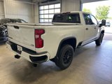 Used 2024 Chevrolet Silverado 2500 LTZ w/ LTZ Plus Package image 5