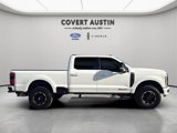 Used 2025 Ford F250 Platinum image 6