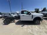 New 2025 Ford F350 XL w/ XL Chrome Package image 4