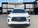 New 2025 INFINITI QX60 Sensory w/ Vision Package image 2