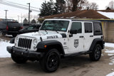 Used 2016 Jeep Wrangler Unlimited Sport w/ Quick Order Package 24S image 5