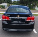 Used 2012 Chevrolet Cruze LT w/ RS Package image 4