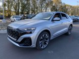 New 2025 Audi Q8 Premium Plus image 3