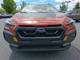 Certified 2024 Subaru Crosstrek 2.5i Wilderness image 2