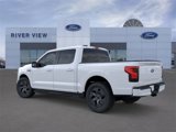 New 2025 Ford F150 Lightning XLT image 4