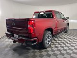 New 2026 Chevrolet Silverado 1500 RST image 5