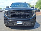 Certified 2023 GMC Sierra 1500 Elevation w/ LPO, Elevation Black Package image 2